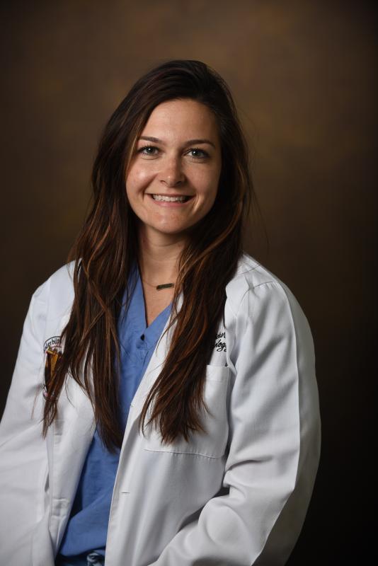 Heather Larson Department Of Anesthesiology 